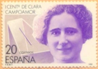 Clara Campo Amor