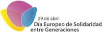 29 de abril: Día Europeo de la Solidaridad Intergeneracional
