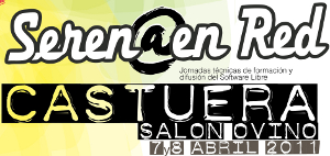 Comienza Seren@ en Red en Castuera
