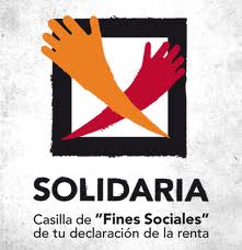 Las principales Plataformas del Tercer Sector lanzan hoy la campaña X Solidaria
