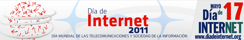 El 17 de mayo se celebra mundialmente el Día de Internet