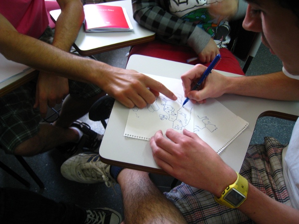 3ª Jornada de Difusión de los logros y objetivos del trío de Presidencias en Cáceres