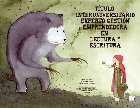 Título interunive​rsitario de Experto Gestores de Lectura