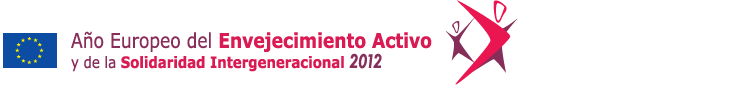 2012 es el Año Europeo del Envejecimiento Activo y de la Solidaridad Intergeneracional