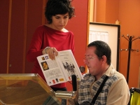 La integración, una meta en la que todos ganan