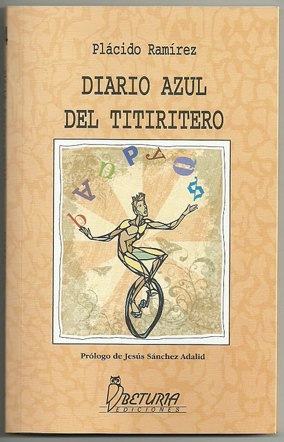 El poeta extremeño Plácido Ramírez Carrillo presenta este viernes su nuevo libro en su pueblo natal