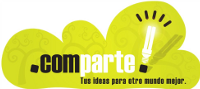 fundacion comparte tus ideas
