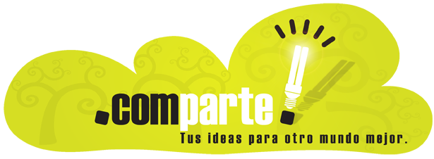 Esta Navidad regala ideas para mejorar el mundo