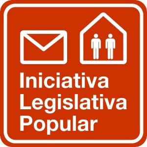 La ILP hipotecaria empieza a recoger firmas y fedatarios también online