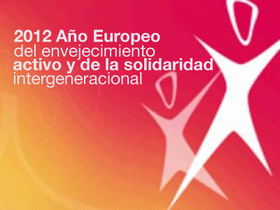 Premios Europeos del Envejecimiento Activo y de la Solidaridad Intergeneracional