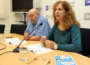 Comienza el 2º Festival de la Participación Ciudadana