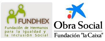 La Obra Social «la Caixa» destina 35.900 euros a la Fundación de Hermanos para la Igualdad y la Inclusión Social de Mérida
