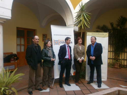 Inaguración ContuTalento