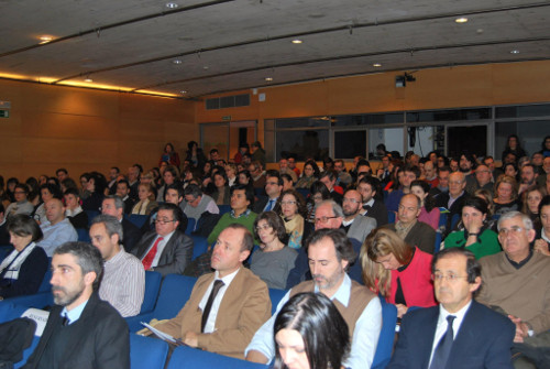 Más de 29.000 organizaciones de Acción Social españolas ofrecen apoyo a través de 47.667.907 atenciones directas a personas