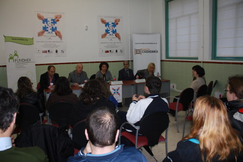 La Fundación de Hermanos para la Igualdad y la Inclusión social junto con Fundación Ciudadanía forma a personas con discapacidad en herramientas tecnológicas y redes sociales en Navalmoral de la Mata