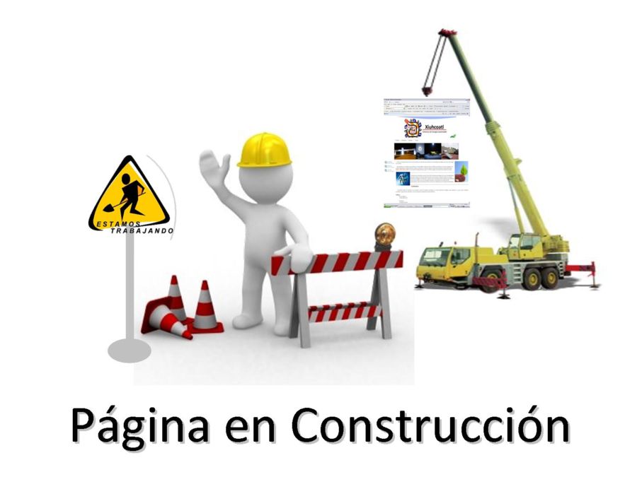 En construcción