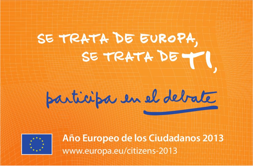 Ciudadanía europea: aumenta la conciencia de los derechos que garantiza la UE, pero los ciudadanos desean saber más