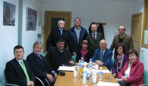 Santiago Poves es el nuevo presidente de la Fundación Maimona.