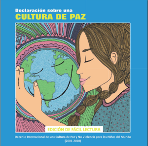 Elaboración de Publicaciones y Materiales Expositivos sobre de Derechos Humanos y Cultura de Paz en Nicaragua. (2011)