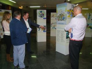 Llega a Fregenal el proyecto ‘Derechos Ciudadanos y Difusión de Valores’