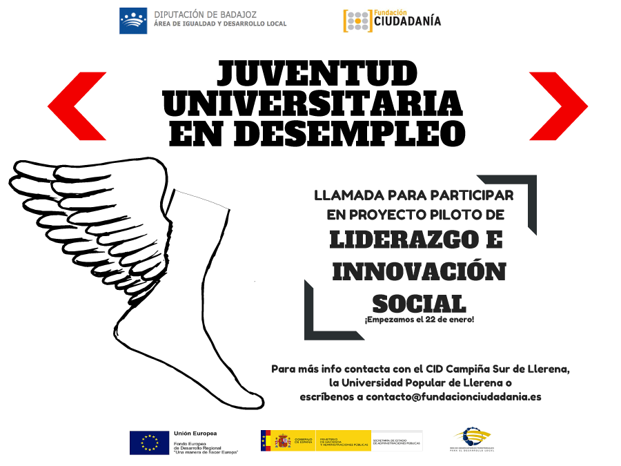 Juventud Universitaria en Desempleo