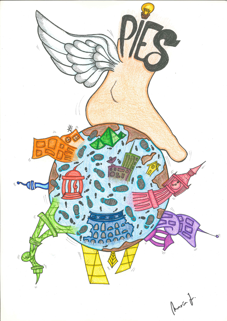 “I Jornada sobre Liderazgo e Innovación Social” en el Centro Integral de Desarrollo “Vegas Bajas“ de Puebla de la Calzada