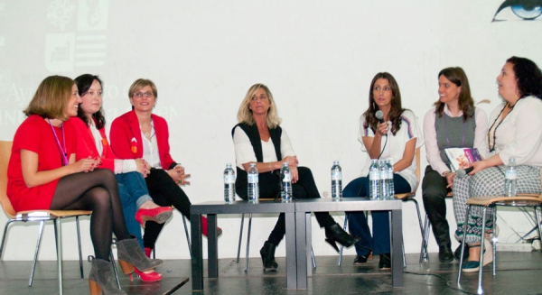 Las mujeres de Villanueva de la Serena, referentes en emprendimiento