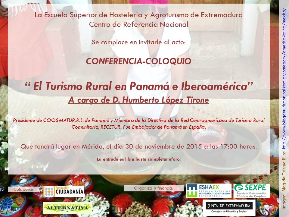 Invitación