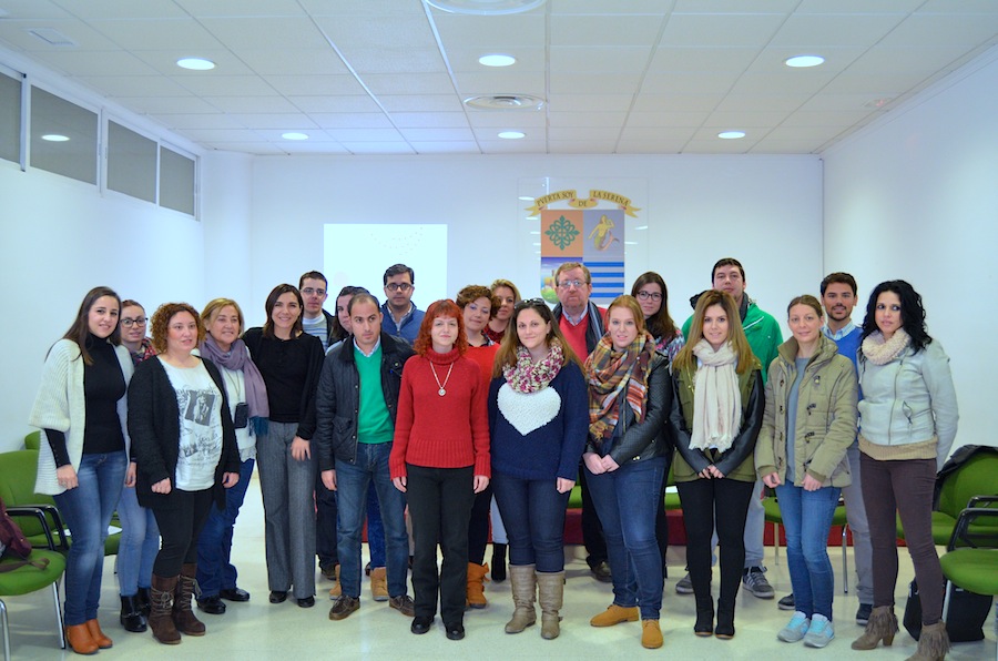 Comienza a funcionar la II Lanzadera de Empleo de Villanueva de la Serena