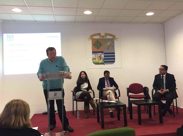 La segunda edición del programa Lanzaderas ayudará  a 20 jóvenes desempleados a acceder al mercado laboral