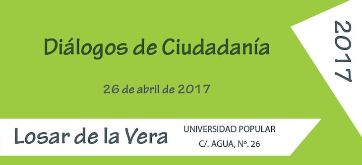 LOSAR DE LA VERA CON LA ECONOMÍA VERDE Y ECONOMÍA CIRCULAR