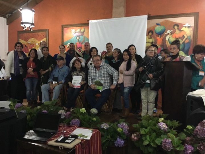 Comienza cita iberoamericana de Turismo Rural en Guatemala