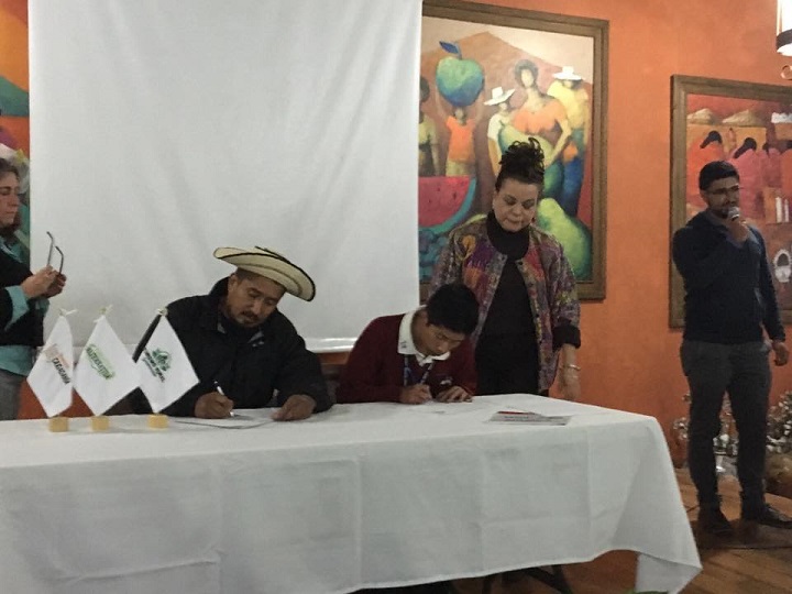 LA DECLARACIÓN DE GUATEMALA CONSOLIDA LA ESTRATEGIA IBEROAMERICANA DE TURISMO RURAL