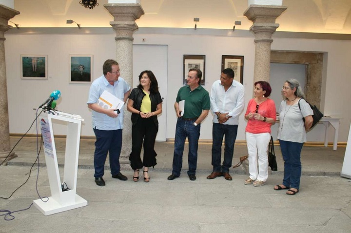 Pérez Urbán señala la cultura como elemento fundamental para fortalecer la identidad de los pueblos