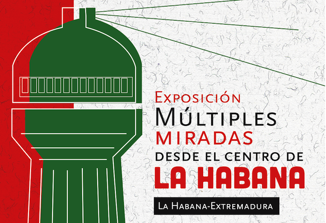 INTERCAMBIO CULTURAL DE CUBA EN EXTREMADURA