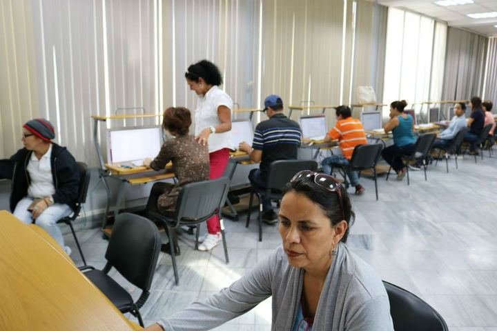 Taller de «Software libre y productos informativos» en La Habana (Cuba) para los profesionales del Sistema de Bibliotecas de la Dirección de Patrimonio de la Oficina del Historiador