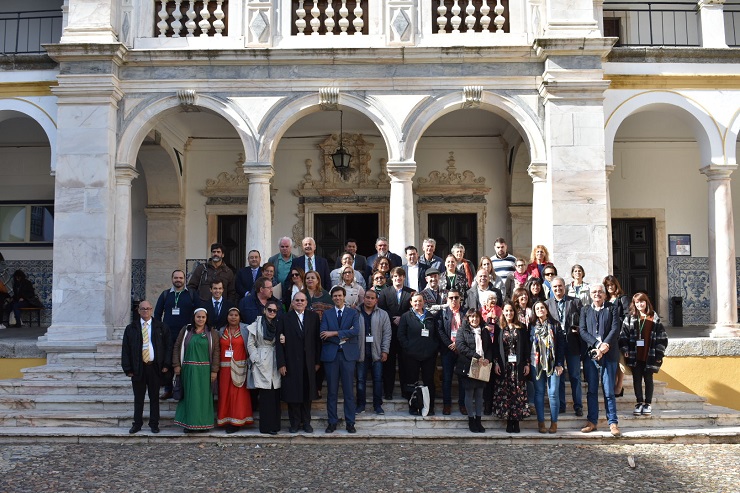 El Instituto Iberoamericano de Turismo Rural tendrá sede en Extremadura.