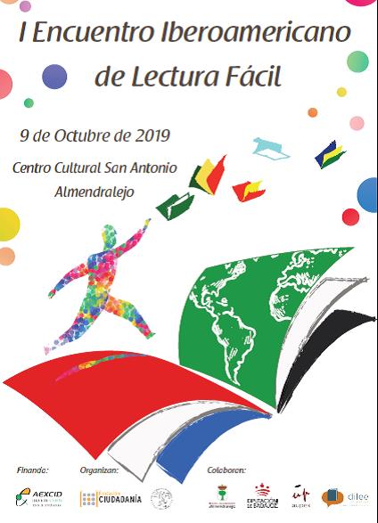 I ENCUENTRO IBEROAMERICANO DE LECTURA FÁCIL