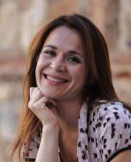Dª. Ana Belén Fernández Casero