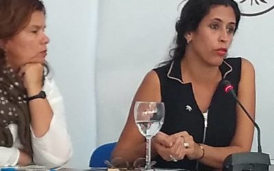 Cuba y Extremadura desarrollan iniciativas de impacto social