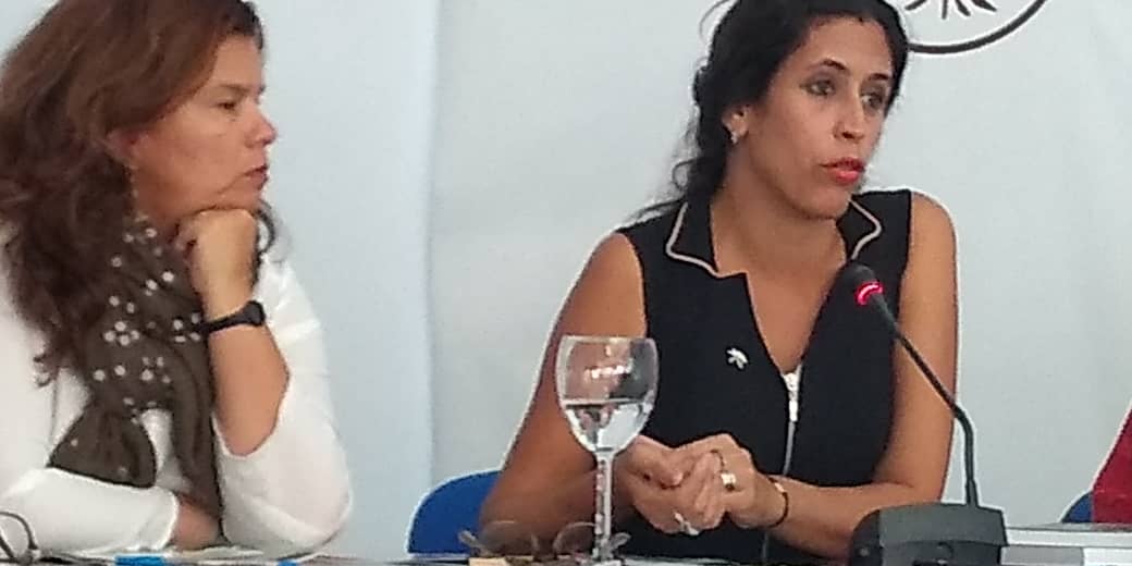 Cuba y Extremadura desarrollan iniciativas de impacto social