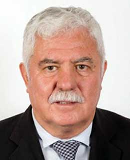 D. Juan Andrés Tovar Mena