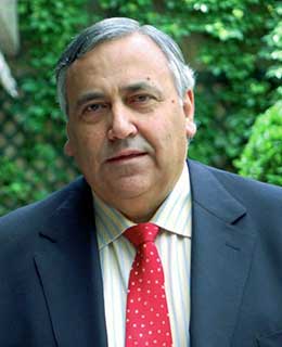D. Antonio Ventura Díaz Díaz