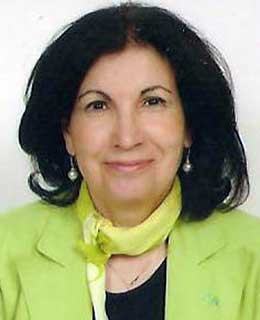 Dª. Isabel Collado Salguero