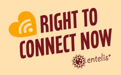 #RightToConnectNow:  Digitalización, una oportunidad para la formación de una sociedad inclusiva