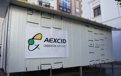 AEXCID colabora en campaña de sensibilización sobre Objetivos de Desarrollo Sostenible.
