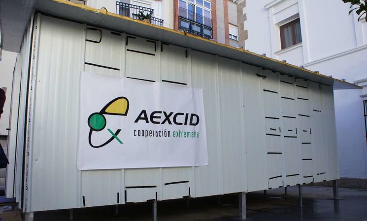 AEXCID colabora en campaña de sensibilización sobre Objetivos de Desarrollo Sostenible.