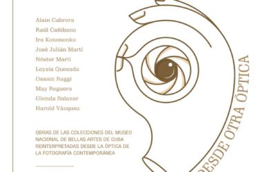Exposición cubana “Desde otra óptica” en Extremadura