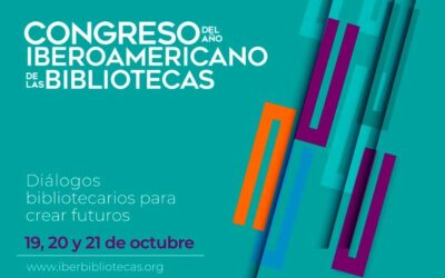 Sesiones del Congreso Iberoamericano de las Bibliotecas