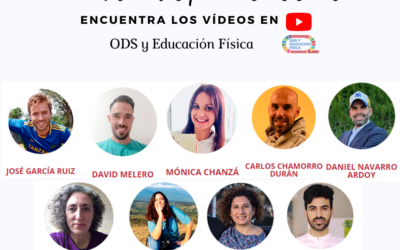 Profesores de Educación Física y Monitores de las Federaciones Deportivas y Mancomunidades de Extremadura comienzan la recta final del curso Los Objetivos de Desarrollo Sostenible y la Educación Física